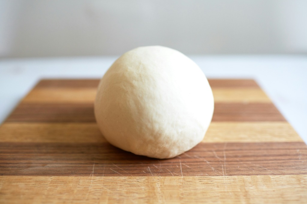 Pizza Dough